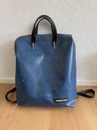 Freitag Rucksack F201 PETE