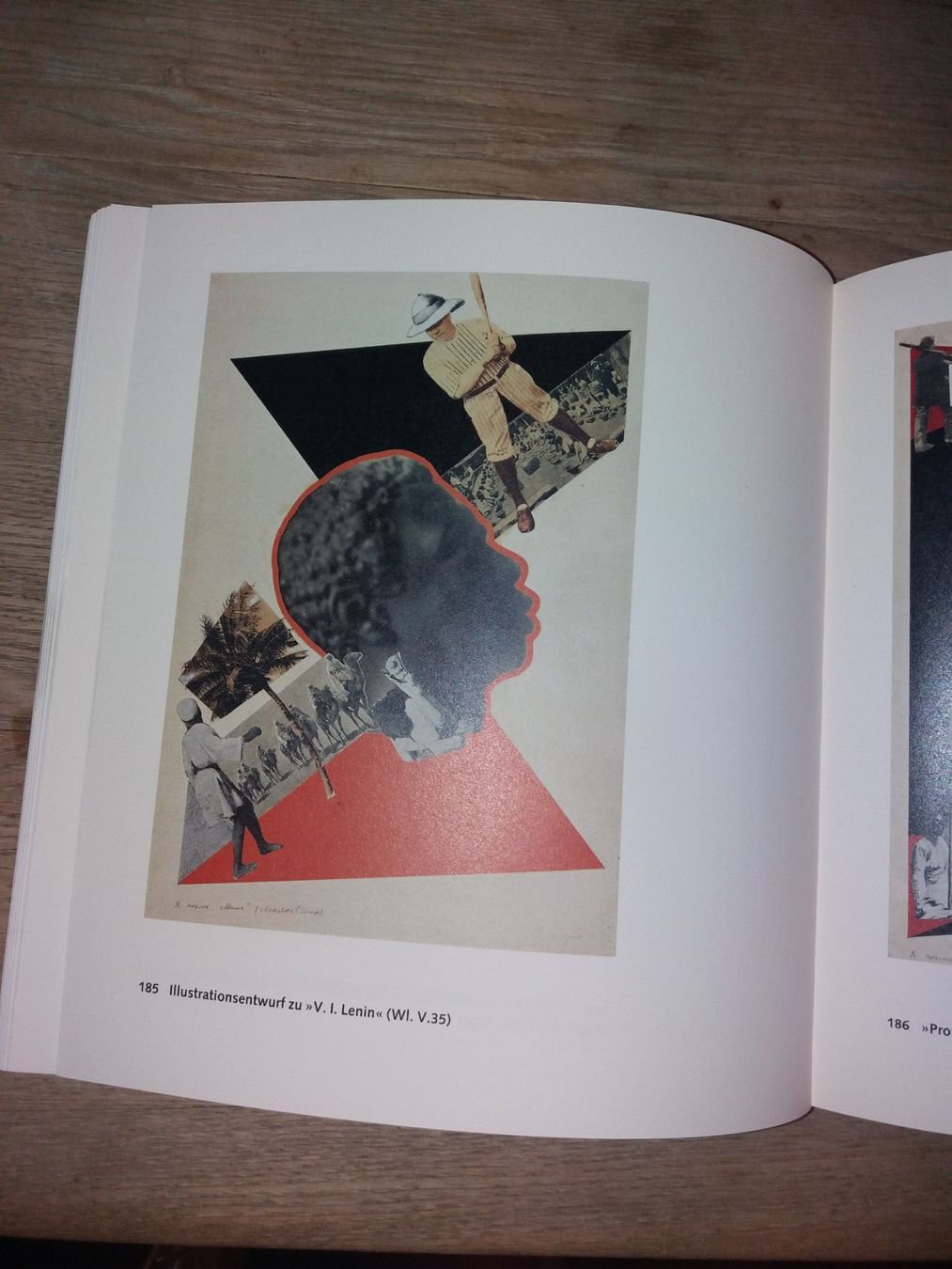 Libri: KUNSTKLASSIKER     Gustav Klucis – Usato da Welschenrohr venduto da Regool 7