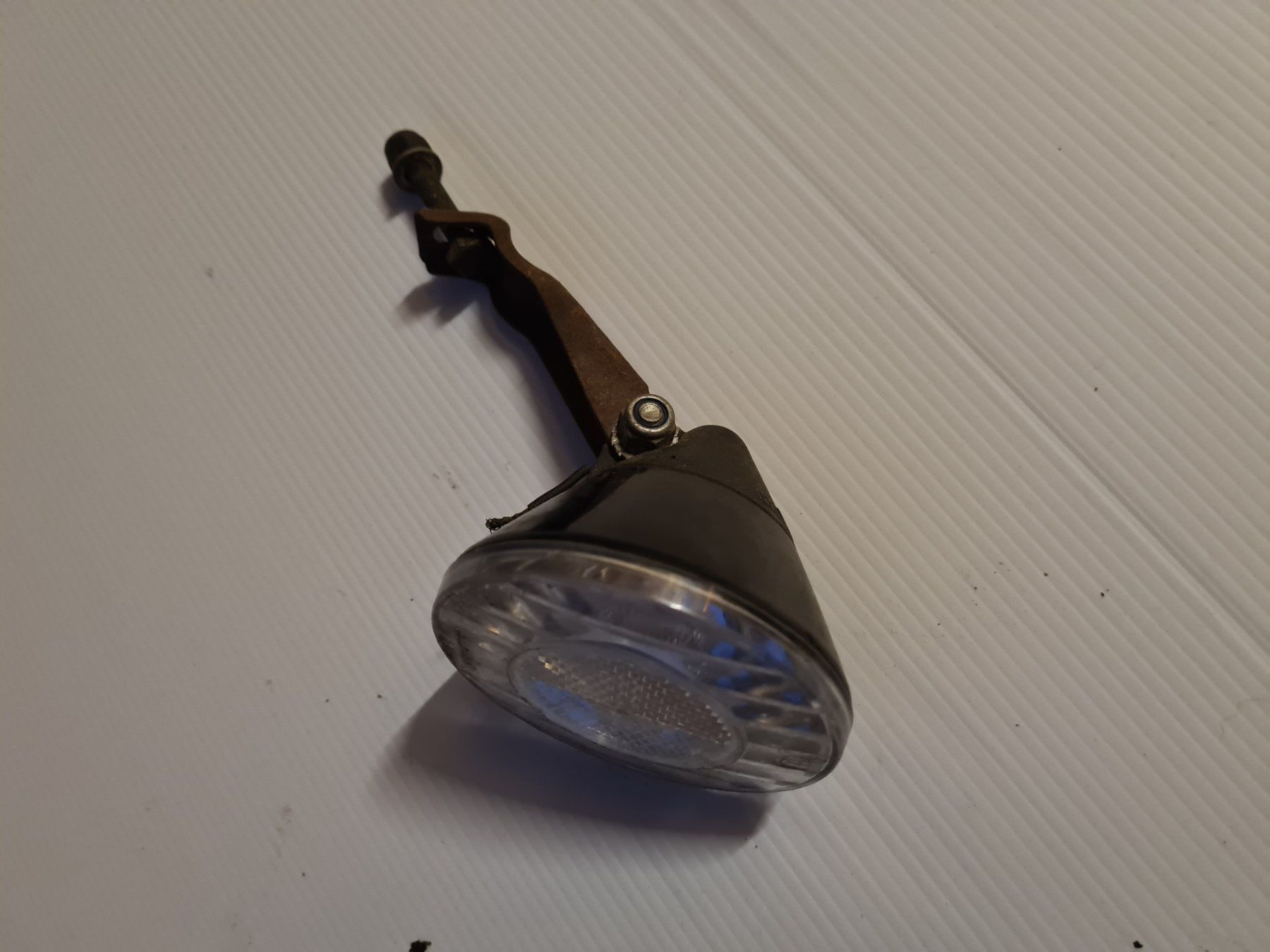 Biciclette: Velo Lampe Union – Usato da frümsen venduto da Sailem 1