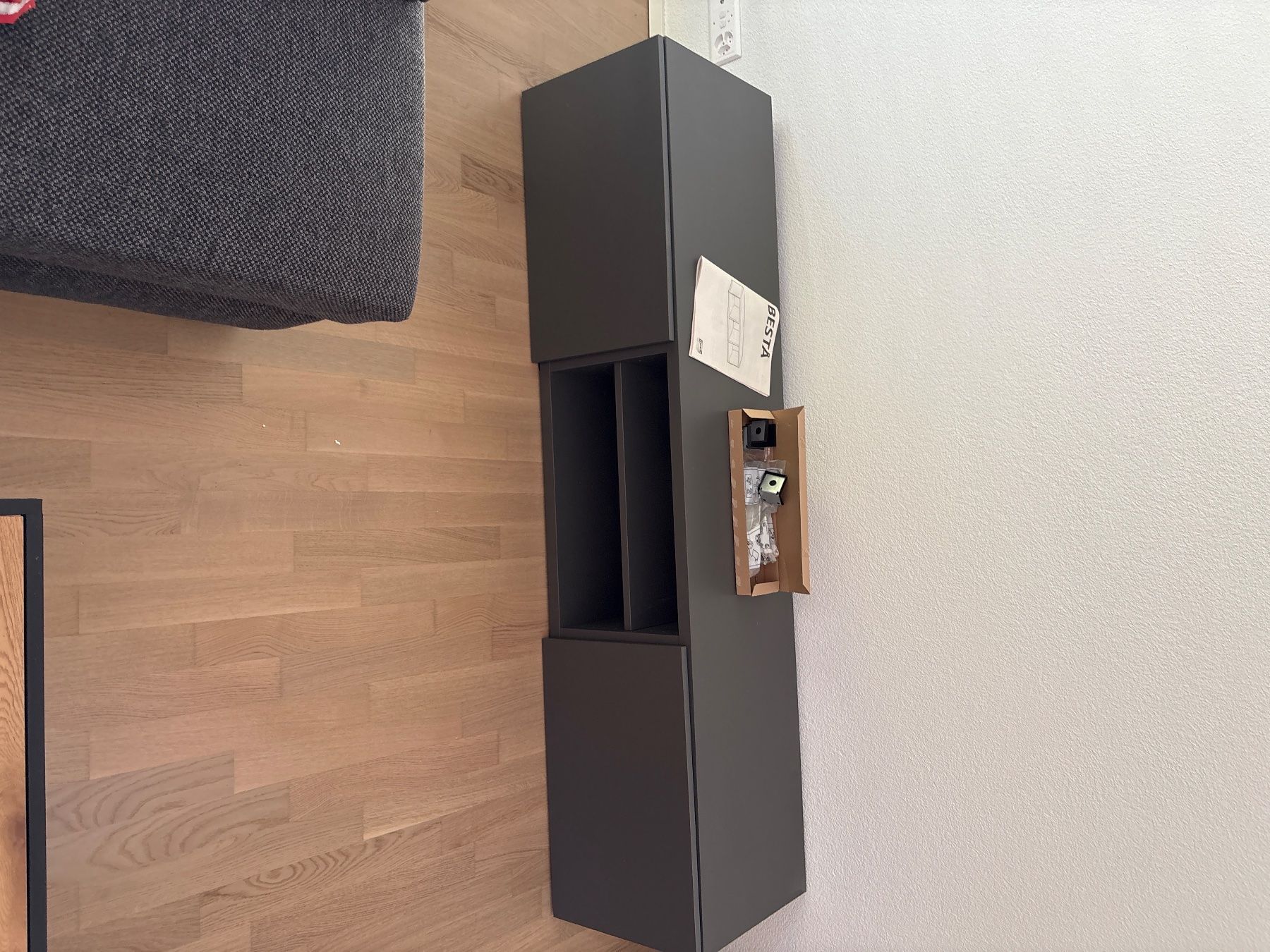 Ikea Meubles TV: Ikea TV Lowboard Bestå – D'occasion à Glattpark(Opfikon) par LeBaenninger 6