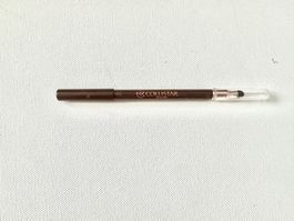 COLLISTAR Eye Pencil Eyeliner Kajal Stift braun