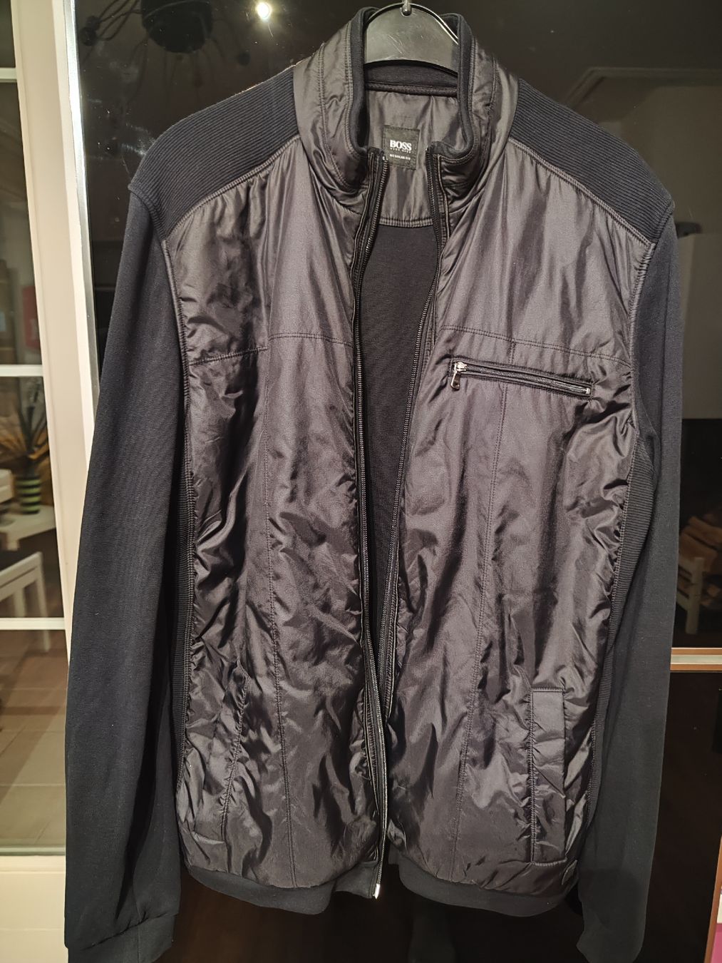 Hugo Boss Giacche: Herrenjacke von Hugo Boss S – Usato da Rheinfelden venduto da Sandra220
