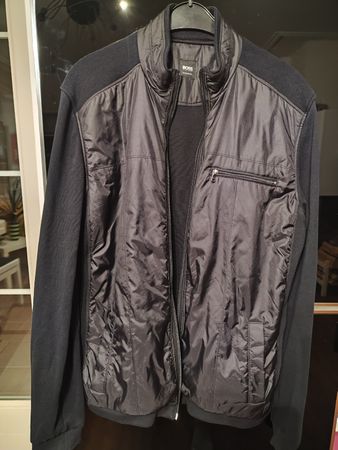 Herrenjacke von Hugo Boss S