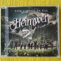HEIMWEH-VOM GIPFEL IS TAL
