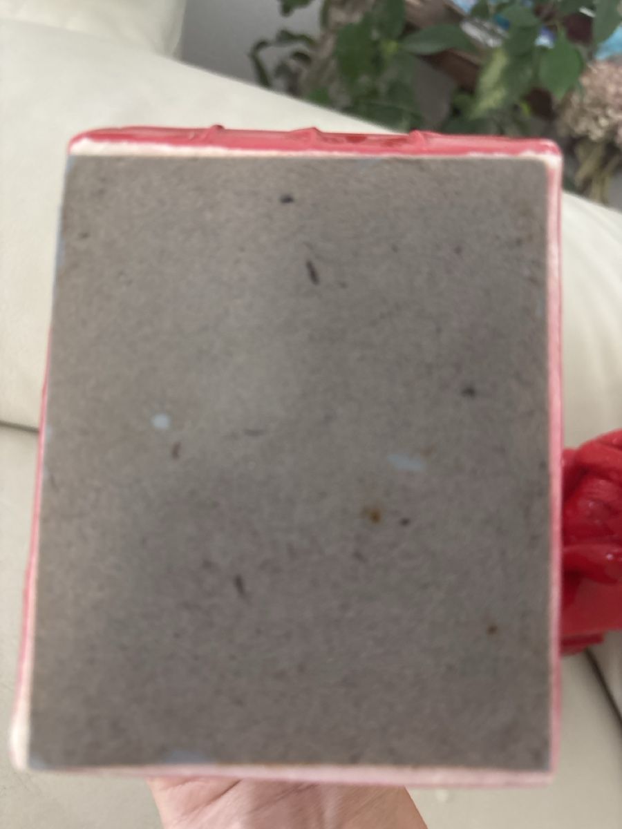Altro in Decorazioni & Accessori: Buchsttzen Affe rot Paar gute Zustand – Usato da Kriens venduto da mir_v8ww 8
