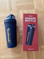Proteinshake Flasche O'Yeet Shaker Bottle S2