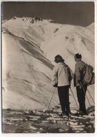 CELERINA Skilift Marguns - Trais Fluors