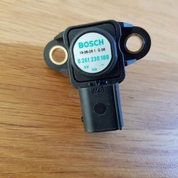 Bosch Sonstiges Fahrzeugzubehör: Drucksensor  Map BOSCH 0261230189 Neu – Neu und originalverpackt aus Buchrain von nunes-jaime 2