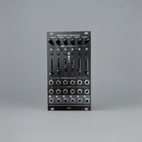 MDL Music Segment Generator (Mutable Stages)