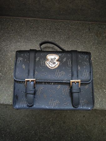 kleine Harry Potter Tasche