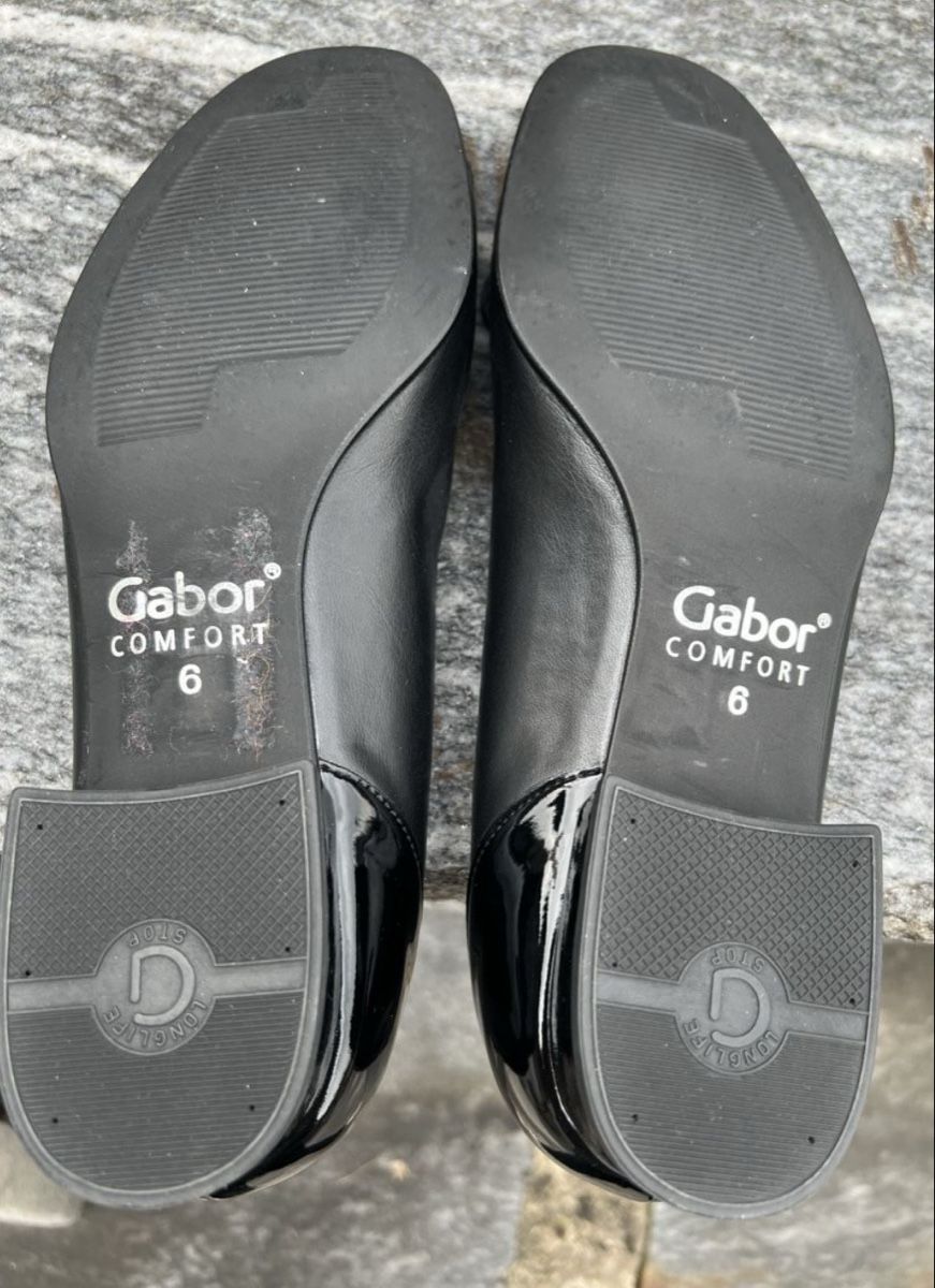 Gabor Damenschuhe: Gabor Ballerina – Gebraucht aus jona von paulan94 4