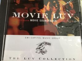 Movie Luv