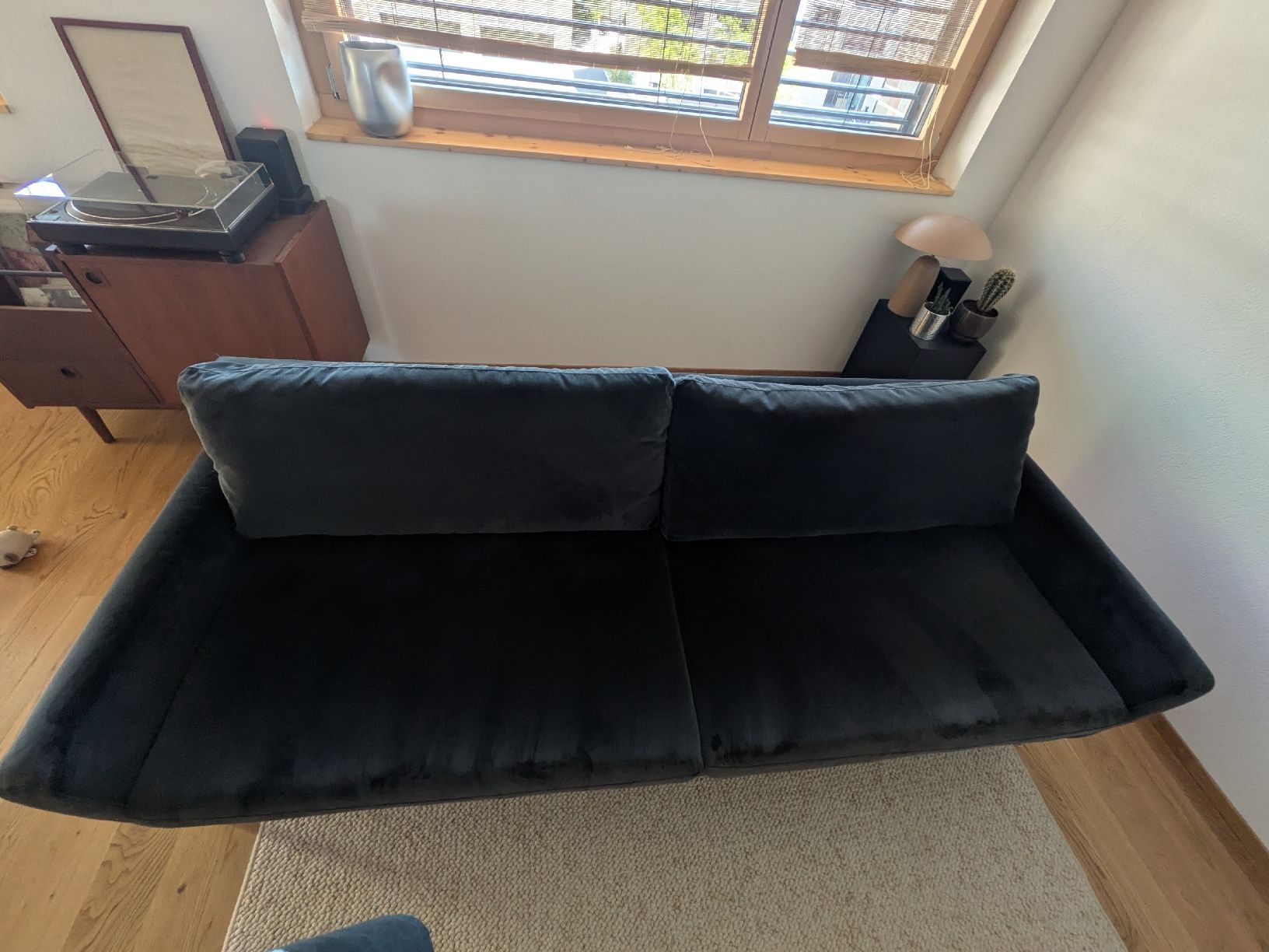 Sofas: Sofa – Neu (gemäss Beschreibung) aus Liebefeld von Wunderland84 1