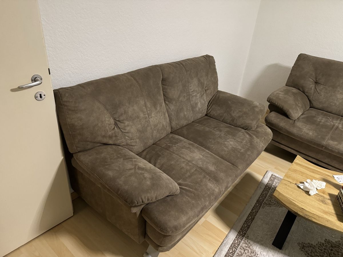 Sofas: Sofa – Gebraucht aus Wald ZH von tut_ccc6 3