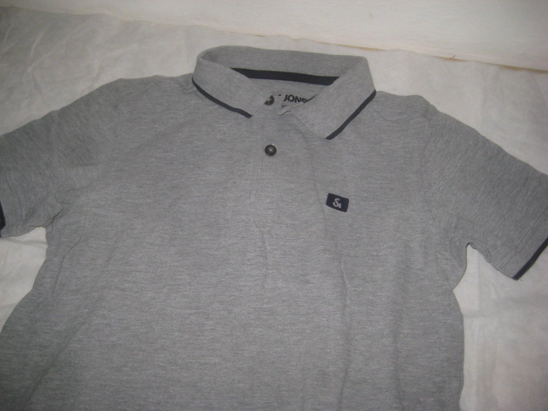 Jack & Jones Magliette Polo: HERREN  POLOTHIRT – Usato da Uster venduto da flocke1 1