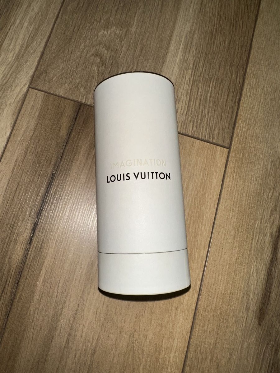 Louis Vuitton Parfums & Eau de Toilette: Louis Vuitton Imagination Eau de Parfum – D'occasion à Liebefeld par tru_cj95 8