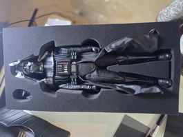 Darth Vader Hot toys 1/4