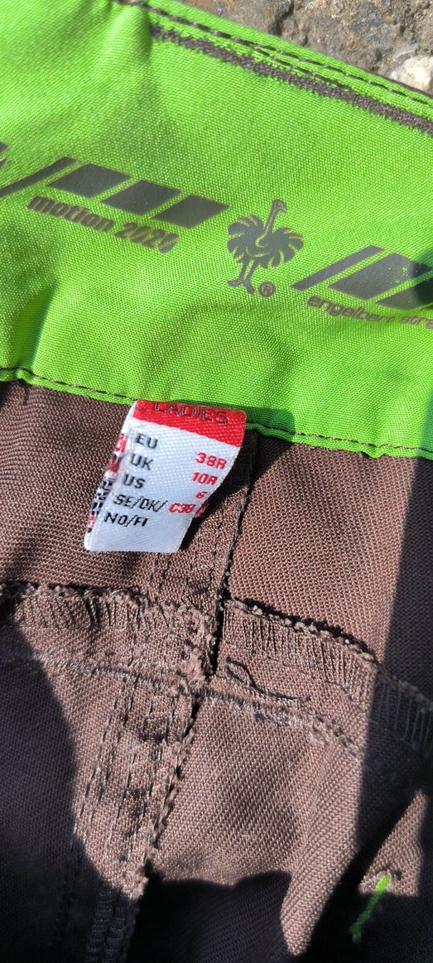 Engelbert Strauss Pantalons: 2 Engelbert Strausse Arbeitshosen Damen – D'occasion à Seon par nsu_33 2
