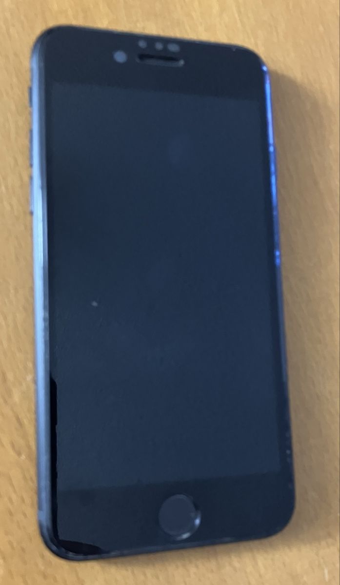 Apple Telefoni cellulari / Smartphones: iPhone SE 2022 3gen 64GB – Usato da Aigle venduto da N.P. 3