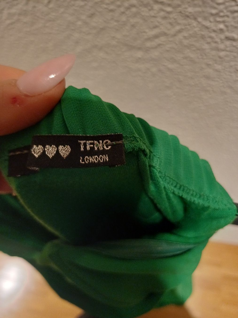 Vestiti: Kleid – Usato da Rothenburg venduto da lauraaurora 5
