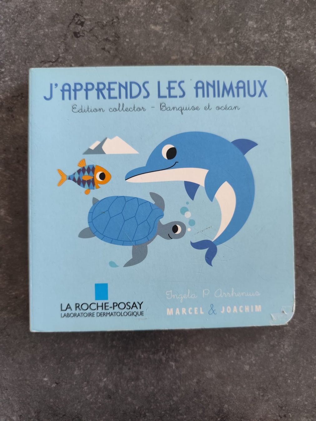 Libri: Livre "J'apprends les animaux" – Usato da Prilly venduto da Ledanaki