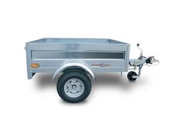 Cresci H6 750kg mit Bremse
