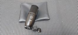 AKG P120 Großmembran-Kondensatormikrofon , neuwertig