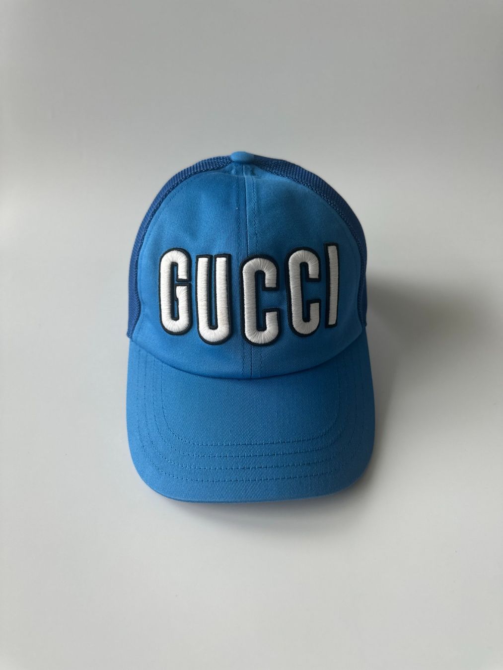 Gucci Hüte, Mützen & Caps: New hat Gucci – Neu und originalverpackt aus Lugano von juledo