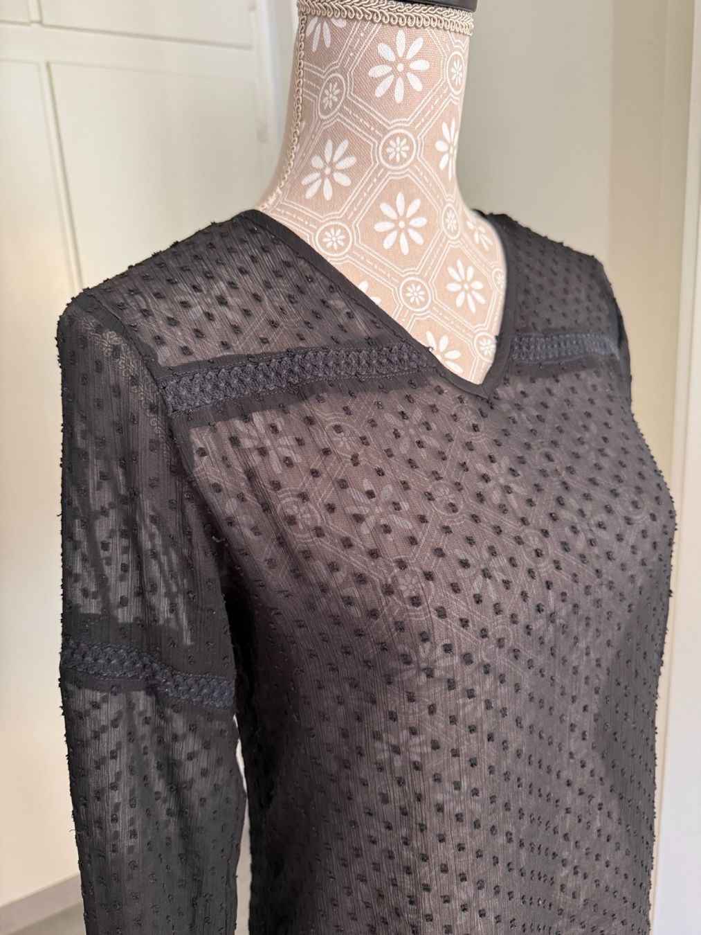 Blusen: Peacocks - blouse - M – Gebraucht aus Sion von accroshoes 3