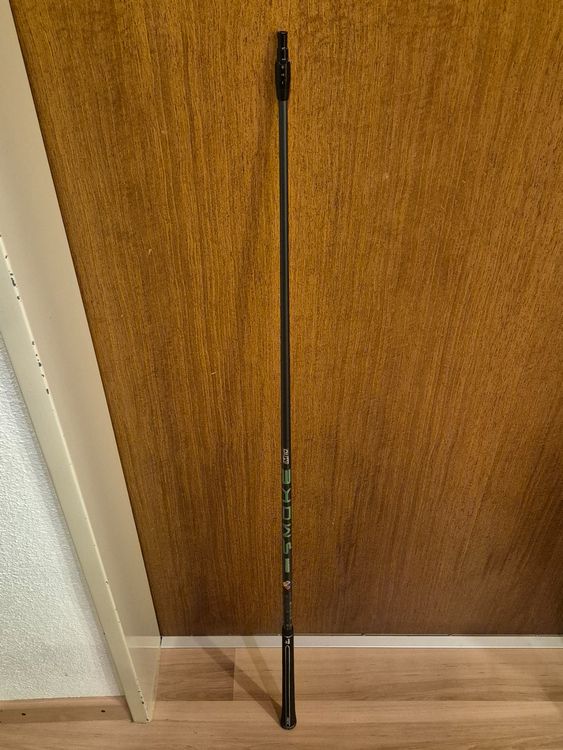 Hzrdus Smoke iM10 Shaft Kaufen auf Ricardo