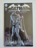 Batman (Rebirth), #18 - Variant! Z 0-1!