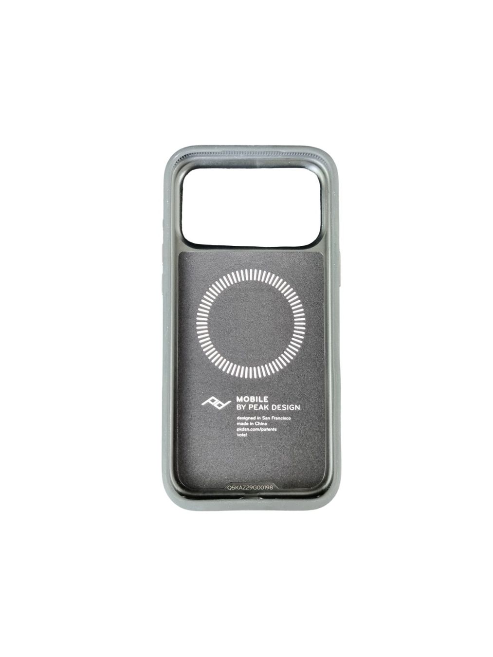 Apple Cover & Protezioni schermo: EVERY DAY CASE Handyhülle iphone 17 Pro Max – Nuovo (secondo la descrizione) da Wangen b. Olten venduto da Restwert_Wangen 1