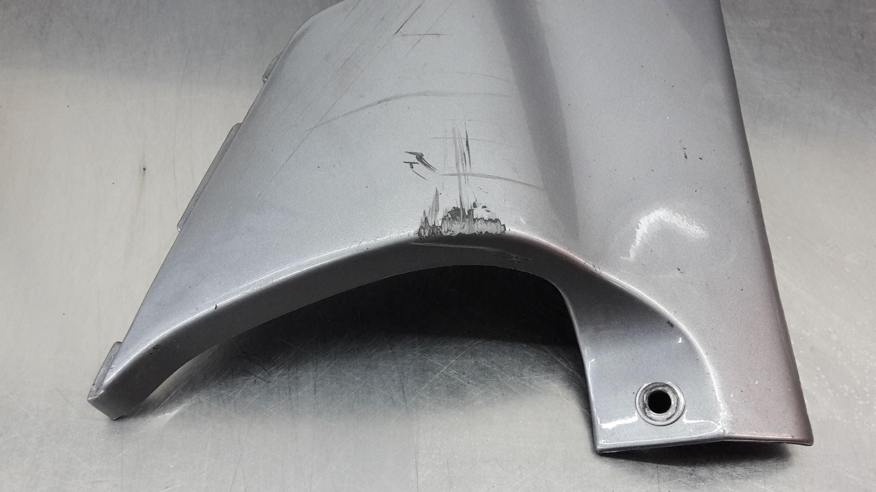 Verkleidungen & Rahmen: Honda CBR1000F Ersatzteile – Gebraucht aus Bremgarten AG von AGB11 2