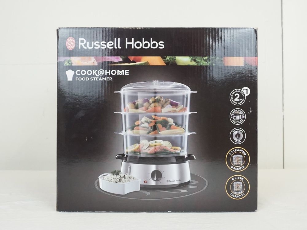 Russell Hobbs Food Steamer Kaufen auf Ricardo