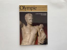 Olympia: Archäologische Stätte und Museum (FR)