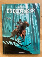 UNDERTAKER / TOME 3 / PREMIERE EDITION