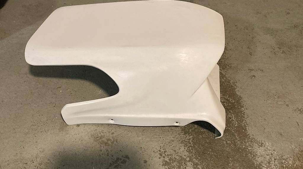 BMW Tutti i ricambio per moto: Bugspoiler BMW K100 – Usato da Guntershausen venduto da sac_s5qf 3