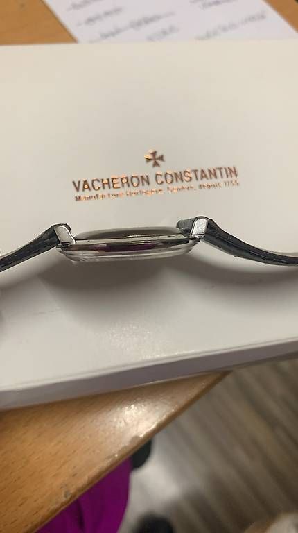 Uhren: Vacheron costantin – Neu und originalverpackt aus Castel San Pietro von yan_zg6x 3