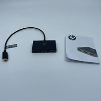 HP USB-C zu USB-A