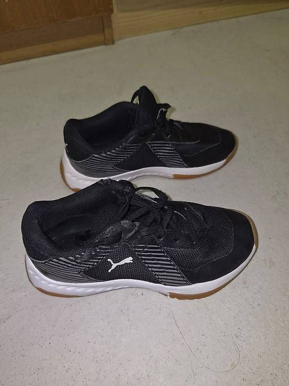 Scarpe per ragazzi: Puma Turnschuh Halle – Usato da Belp venduto da bac_8289