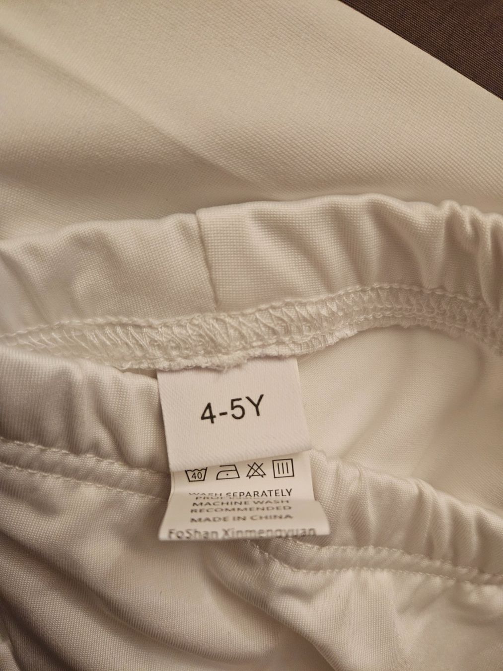 Calze & Collant: Süsse Kinderleggins 2 Paar – Nuovo (secondo la descrizione) da Winterthur venduto da rahelmedeaL 2