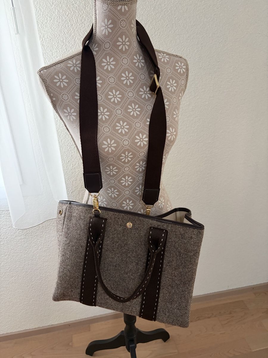 Borse da donna: Tasche Rue de Verneul – Nuovo (secondo la descrizione) da Bonstetten venduto da Moma10 1