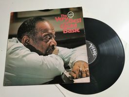 COUNT BASIE - THE VERY BEST OF COUNT BASIE