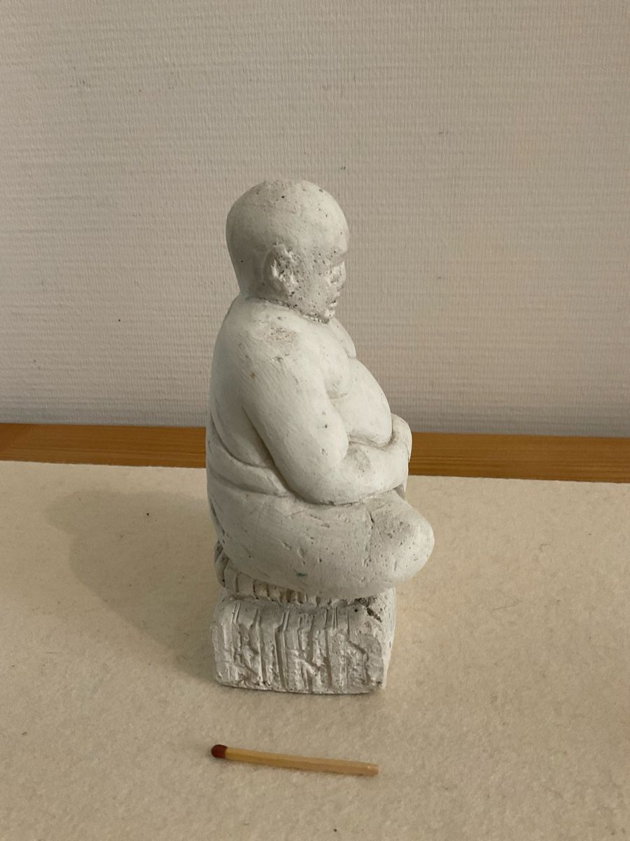 Sculptures & Statues: Buddha Statue – D'occasion à Zürich par hi2_vh96 3