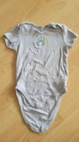 Body kurzarm Grösse 92