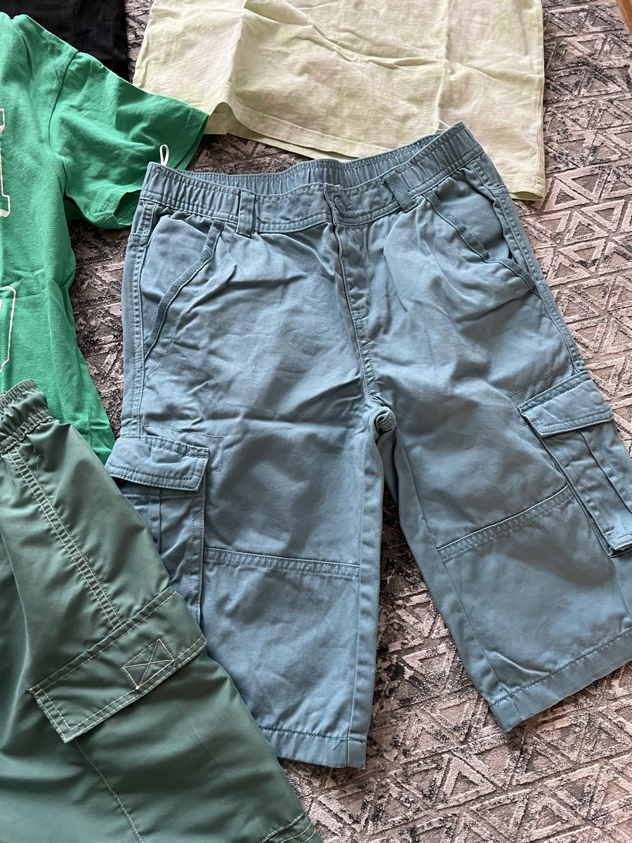 H&M Lotti & Set di vestiti: Kleiderpaket Jungen 146/152 – Usato da Zürich venduto da cosi17 3
