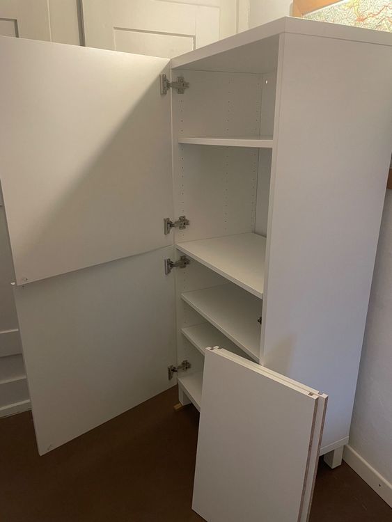 Ikea Schrank 60 Cm Breit