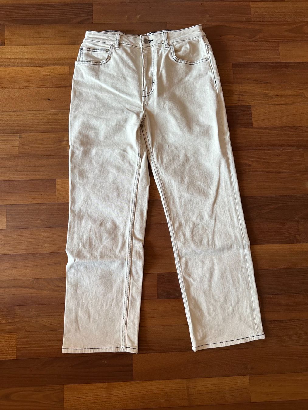 Maje Jeans: Maje Jeans Gr. 38 – Neu (gemäss Beschreibung) aus Rafz von sam_ryj5 2