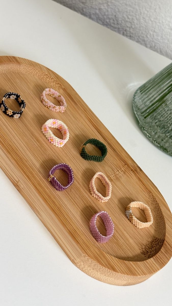 Ringe: Ring  – Neu und originalverpackt aus flawil von olg_86jt 2
