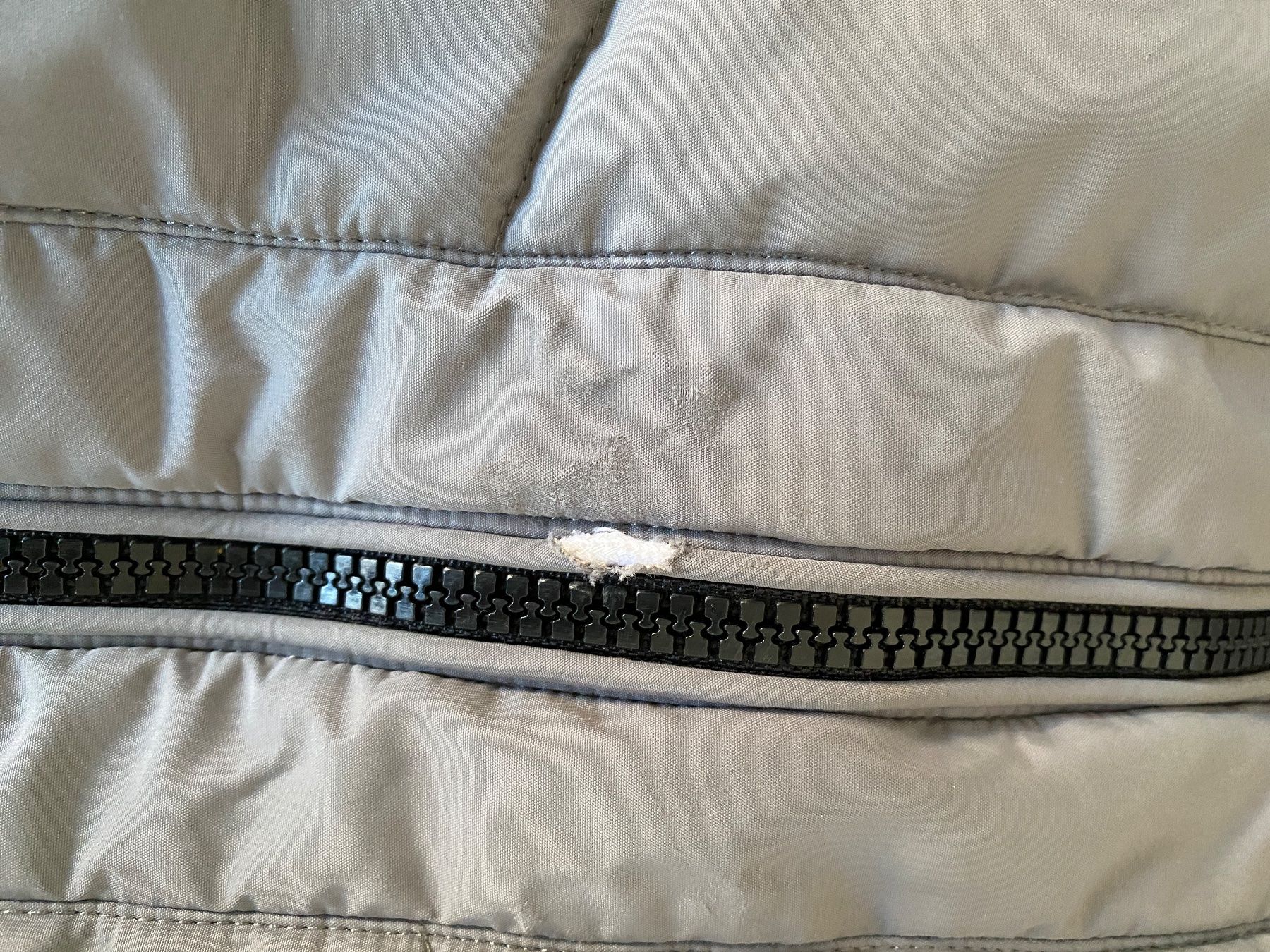 Cappotti: Marikoo Jacke grau Grösse M – Difettoso da Basel venduto da NadineW95 2